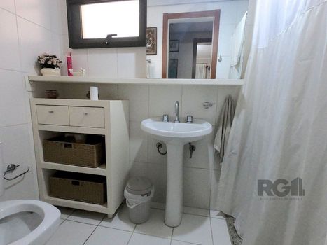 Foto 8 do(a) Flat de 3 quartos à venda em Tristeza, Porto Alegre