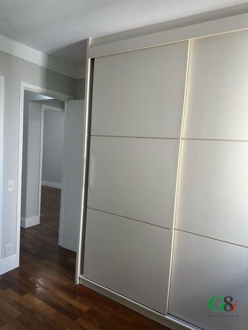 Foto 10 do(a) Apartamento de 3 quartos à venda em Vila Romana, São Paulo