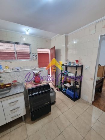 Foto 11 do(a) Apartamento de 1 quartos à venda em Vila Valença, São Vicente
