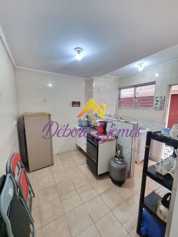 Foto 12 do(a) Apartamento de 1 quartos à venda em Vila Valença, São Vicente