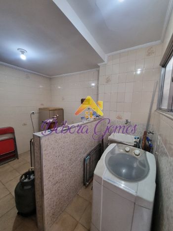 Foto 14 do(a) Apartamento de 1 quartos à venda em Vila Valença, São Vicente