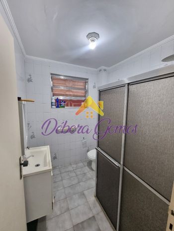 Foto 9 do(a) Apartamento de 1 quartos à venda em Vila Valença, São Vicente