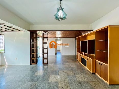 Foto 5 do(a) Apartamento de 3 quartos à venda em Aldeota, Fortaleza