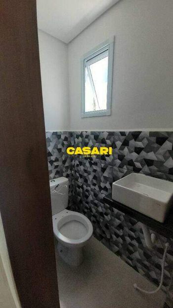 Foto 42 do(a) Casa de 2 quartos à venda em Vila Tibiriçá, Santo André