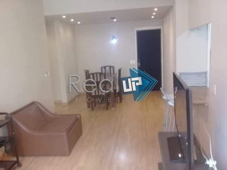 Foto 1 do(a) Flat de 1 quartos à venda em Copacabana, Rio de Janeiro