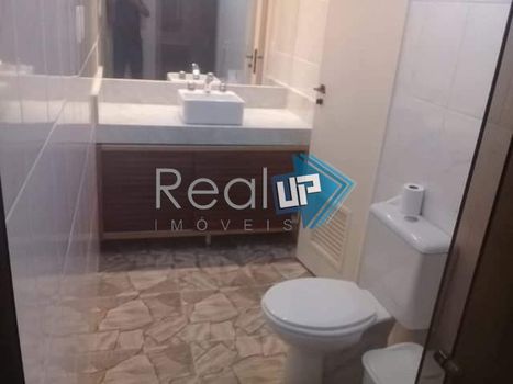 Foto 8 do(a) Flat de 1 quartos à venda em Copacabana, Rio de Janeiro