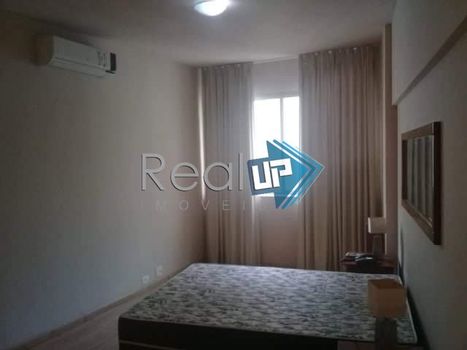 Foto 4 do(a) Flat de 1 quartos à venda em Copacabana, Rio de Janeiro