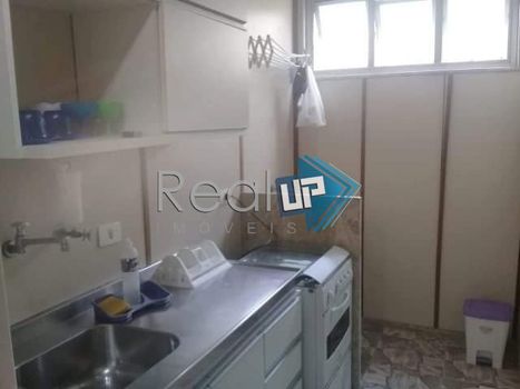 Foto 6 do(a) Flat de 1 quartos à venda em Copacabana, Rio de Janeiro