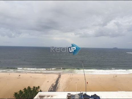 Foto 11 do(a) Flat de 1 quartos à venda em Copacabana, Rio de Janeiro