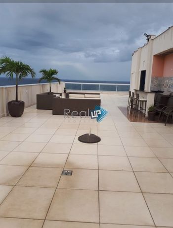 Foto 9 do(a) Flat de 1 quartos à venda em Copacabana, Rio de Janeiro