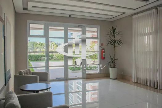 Foto 1 do(a) Apartamento de 3 quartos para alugar em Santo Antônio, São Caetano do Sul
