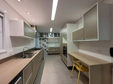 Foto 38 do(a) Apartamento de 3 quartos para alugar em Santo Antônio, São Caetano do Sul
