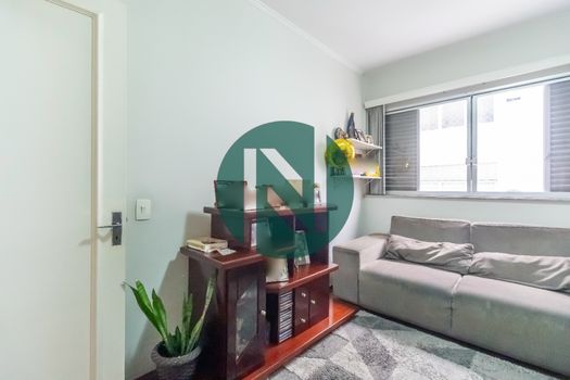 Foto 25 do(a) Apartamento de 3 quartos à venda em Pinheiros, São Paulo