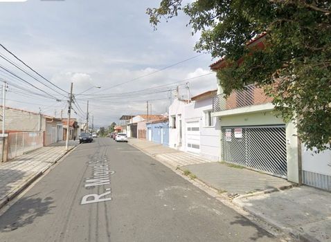 Foto 4 do(a) Casa de 2 quartos à venda em Vila Santana, Sorocaba