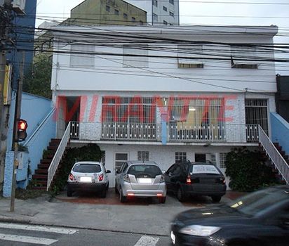 Foto 1 do(a) Loja de 3 quartos à venda em Sumarezinho, São Paulo
