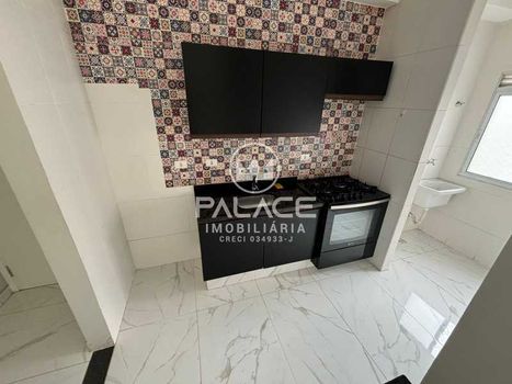 Foto 3 do(a) Apartamento de 2 quartos à venda em Parque São Matheus, Piracicaba