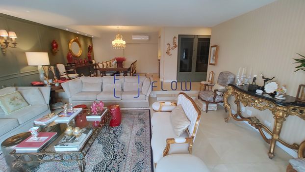 Foto 5 do(a) Apartamento de 3 quartos à venda em Vila Morumbi, São Paulo