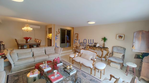 Foto 6 do(a) Apartamento de 3 quartos à venda em Vila Morumbi, São Paulo