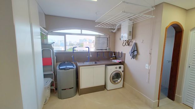 Foto 33 do(a) Apartamento de 3 quartos à venda em Vila Morumbi, São Paulo