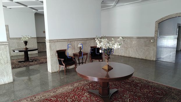 Foto 45 do(a) Apartamento de 3 quartos à venda em Vila Morumbi, São Paulo