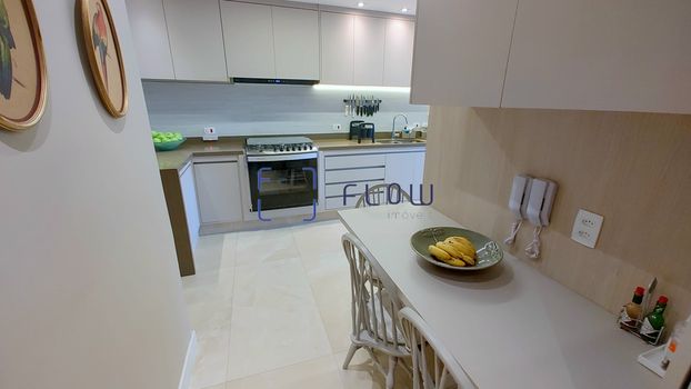 Foto 28 do(a) Apartamento de 3 quartos à venda em Vila Morumbi, São Paulo