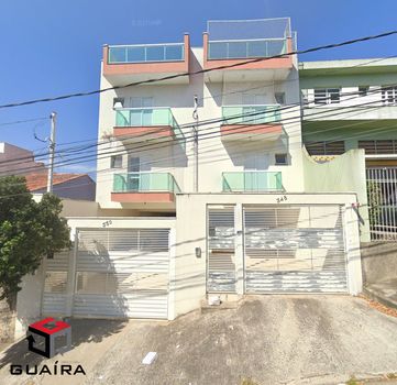 Foto 1 do(a) Apartamento de 2 quartos à venda em Vila Francisco Matarazzo, Santo André