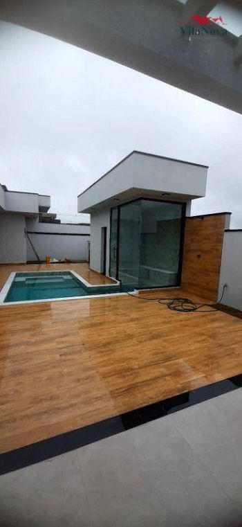 Foto 16 do(a) Casa em Condomínio false à venda em Caldeira, Indaiatuba
