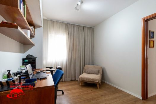Foto 23 do(a) Apartamento de 3 quartos à venda em Brooklin Paulista, São Paulo