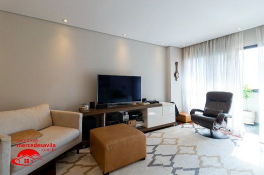 Foto 8 do(a) Apartamento de 3 quartos à venda em Brooklin Paulista, São Paulo