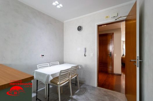 Foto 15 do(a) Apartamento de 3 quartos à venda em Brooklin Paulista, São Paulo