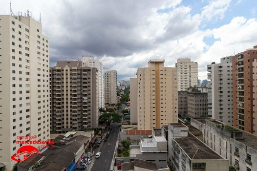 Foto 33 do(a) Apartamento de 3 quartos à venda em Brooklin Paulista, São Paulo