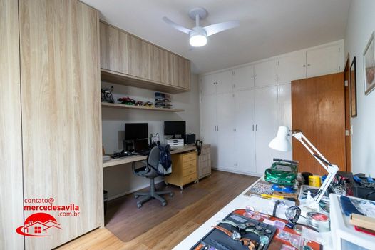Foto 26 do(a) Apartamento de 3 quartos à venda em Brooklin Paulista, São Paulo