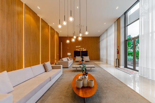 Foto 40 do(a) Apartamento de 3 quartos à venda em Mercês, Curitiba