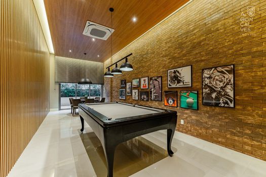 Foto 38 do(a) Apartamento de 3 quartos à venda em Mercês, Curitiba