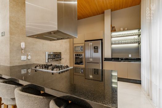 Foto 44 do(a) Apartamento de 3 quartos à venda em Mercês, Curitiba