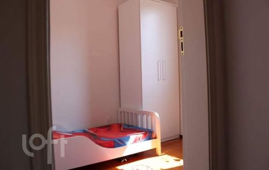 Foto 6 do(a) Apartamento de 3 quartos à venda em Vila Parque Jabaquara, São Paulo
