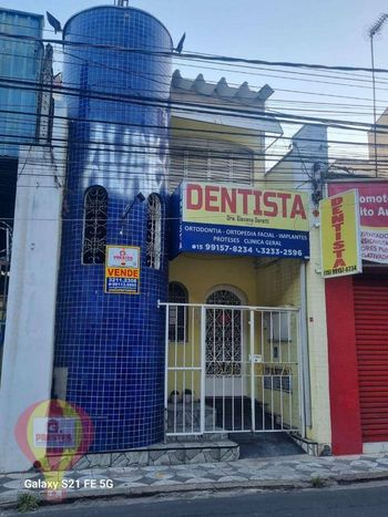Foto 1 do(a) Edifício Inteiro false à venda em Centro, Sorocaba