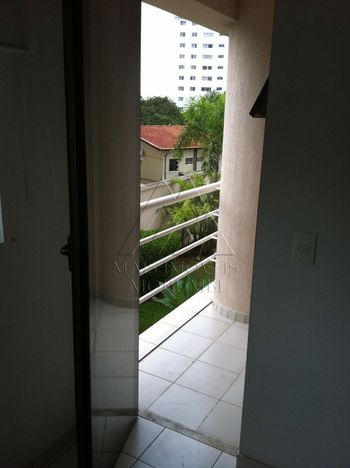 Foto 9 do(a) Apartamento de 1 quartos à venda em Campo Belo, São Paulo