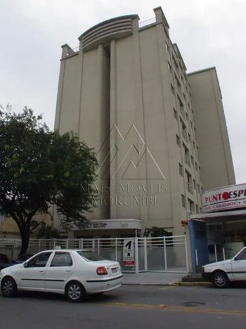 Foto 15 do(a) Apartamento de 1 quartos à venda em Campo Belo, São Paulo