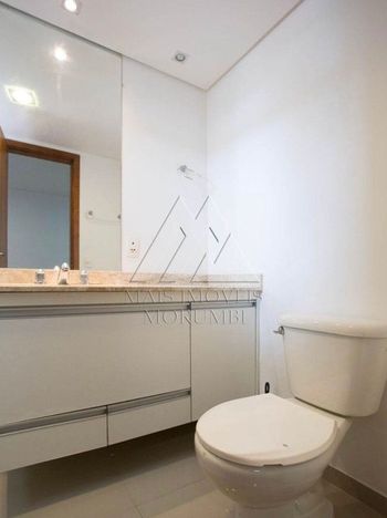 Foto 13 do(a) Apartamento de 1 quartos à venda em Campo Belo, São Paulo