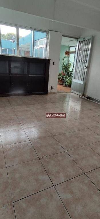 Foto 6 do(a) Apartamento de 3 quartos à venda em Parque Cecap, Guarulhos