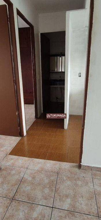 Foto 12 do(a) Apartamento de 3 quartos à venda em Parque Cecap, Guarulhos