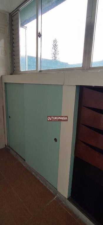 Foto 13 do(a) Apartamento de 3 quartos à venda em Parque Cecap, Guarulhos