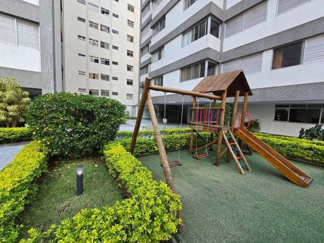 Foto 2 do(a) Apartamento de 3 quartos à venda em Jardim Paulista, São Paulo