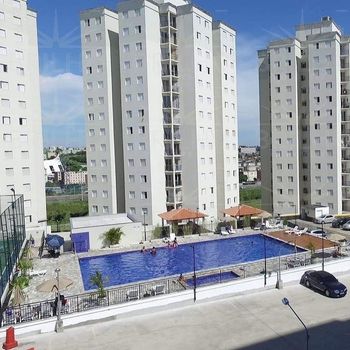 Foto 16 do(a) Cobertura de 2 quartos à venda em São Pedro, Osasco