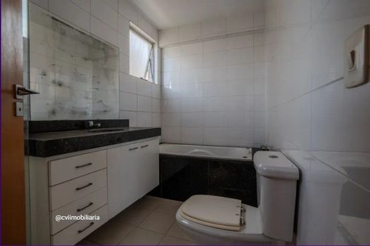 Foto 7 do(a) Cobertura de 4 quartos à venda em Buritis, Belo Horizonte