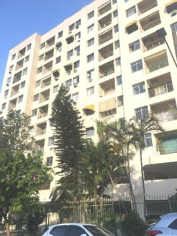 Foto 1 do(a) Apartamento de 2 quartos à venda em Engenho de Dentro, Rio de Janeiro