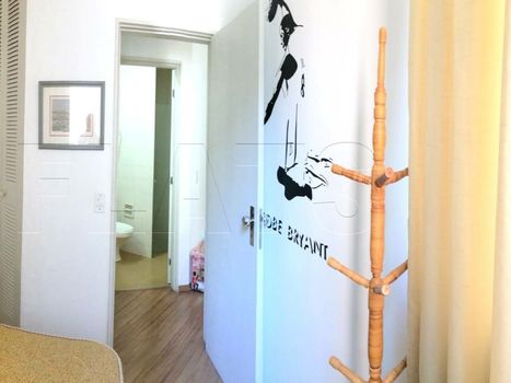 Foto 8 do(a) Flat de 1 quartos à venda em Jardim Paulista, São Paulo