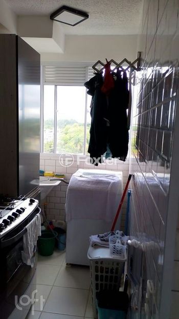 Foto 4 do(a) Apartamento de 2 quartos à venda em Jardim Helian, São Paulo