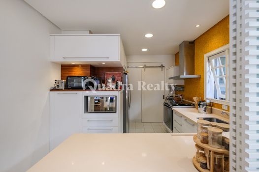 Foto 32 do(a) Casa em Condomínio de 3 quartos à venda em Jardim Panorama, São Paulo